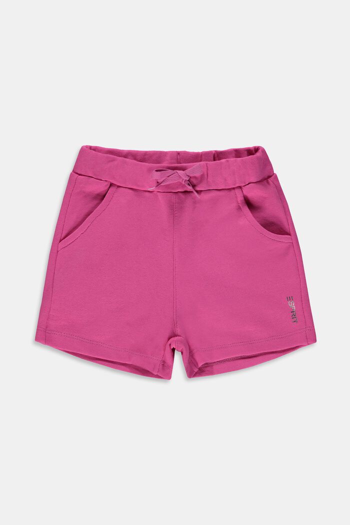 Shorts knitted