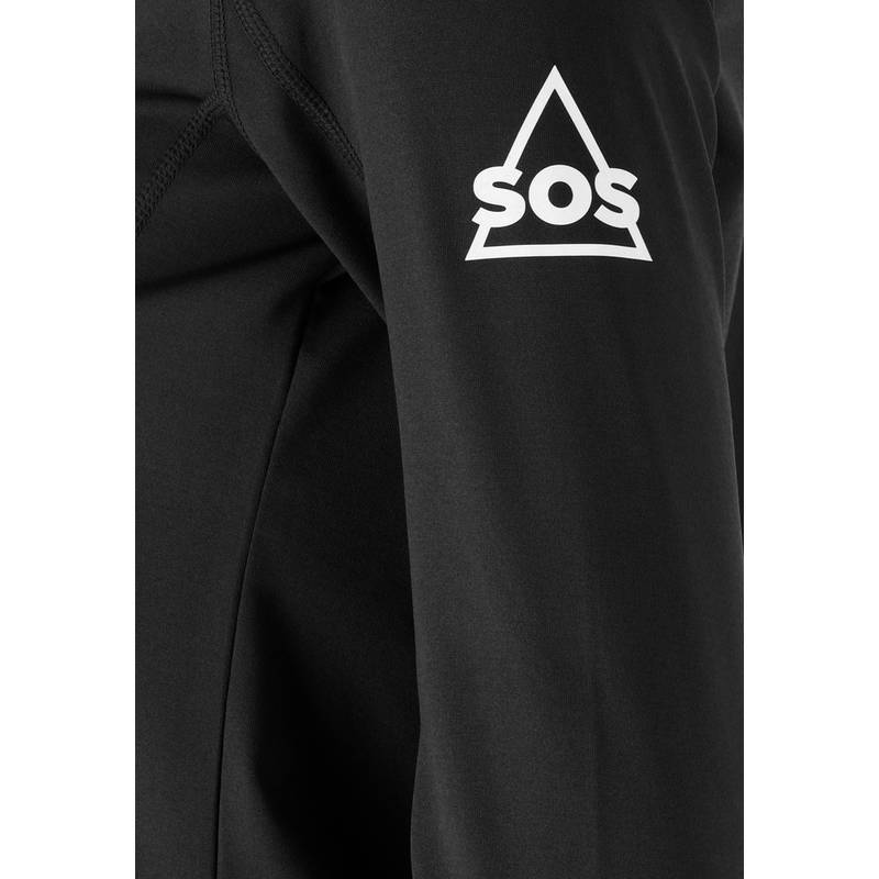 SOS Jasna Rollkragenpullover Damen
