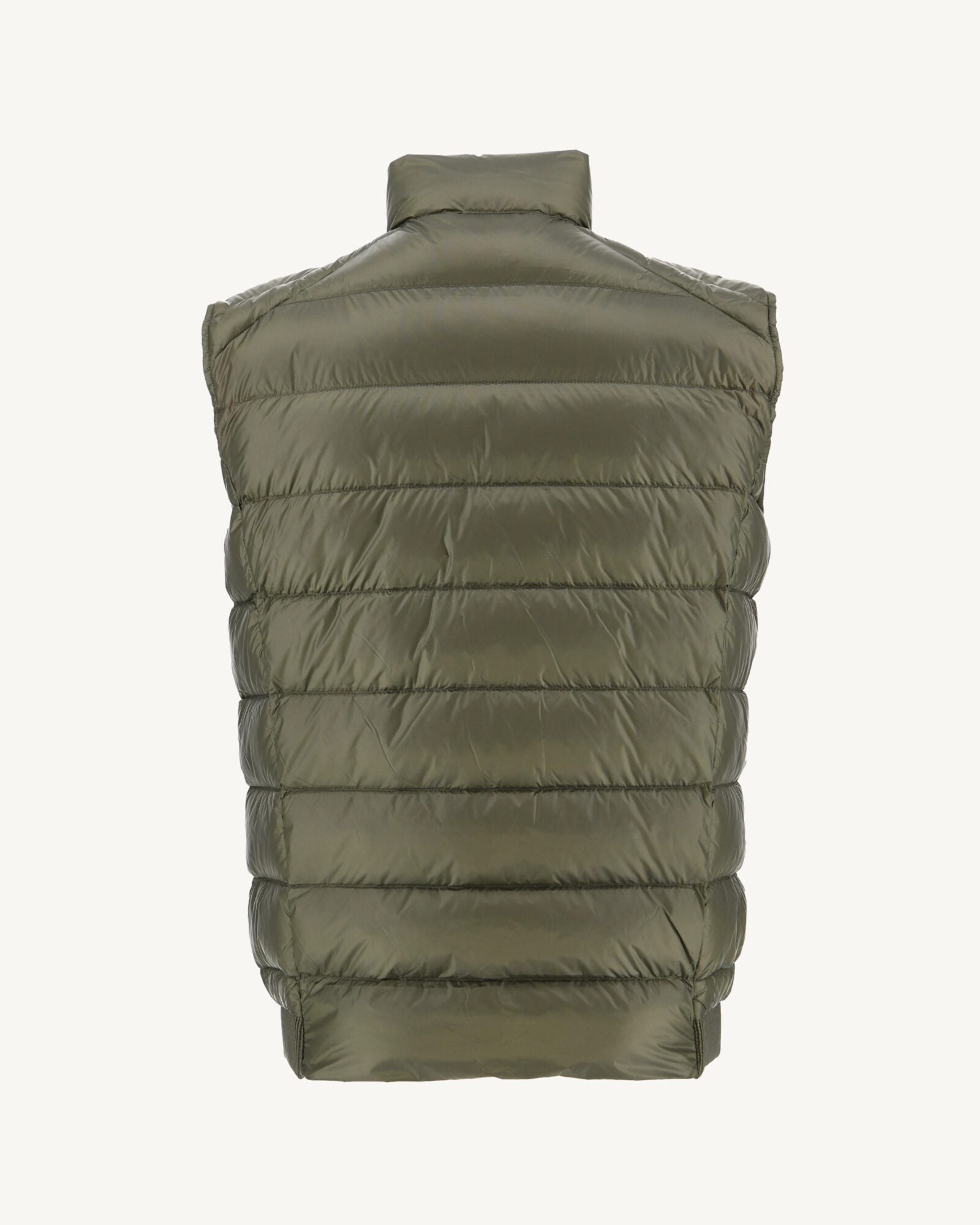 Doudoune sans manches Grand Froid Army Tim