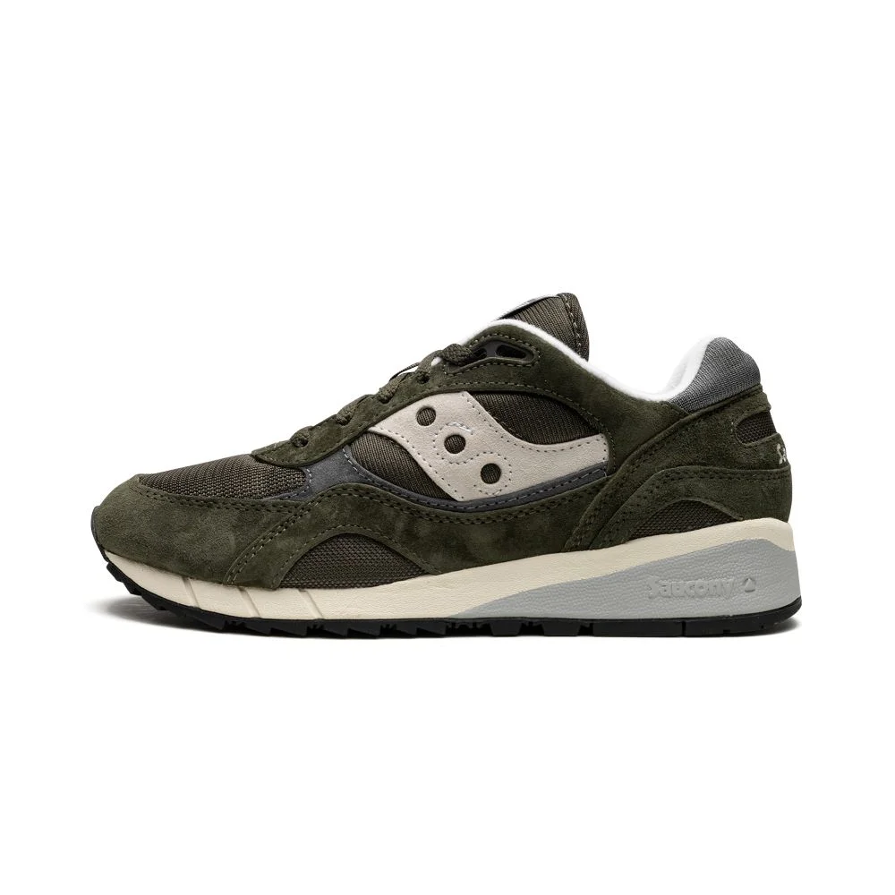 Saucony Shadow 6000 S70441-45 / grün