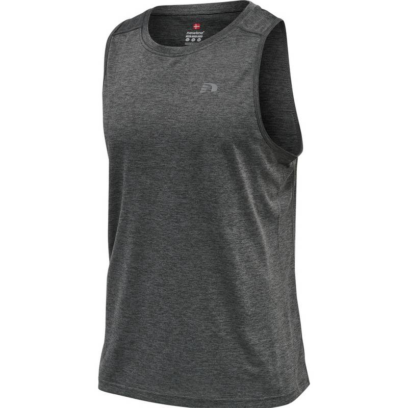 Newline MEN RUNNING SINGLET Tanktop Herren