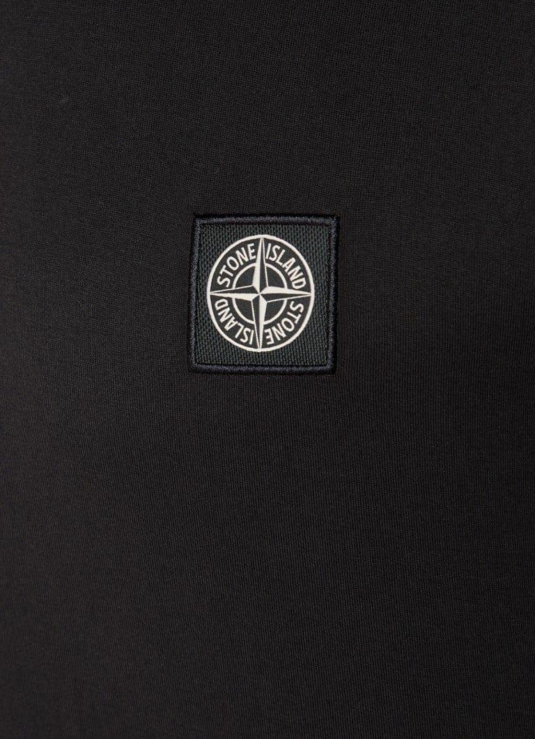 Tricou cu logo Stone Island 24113