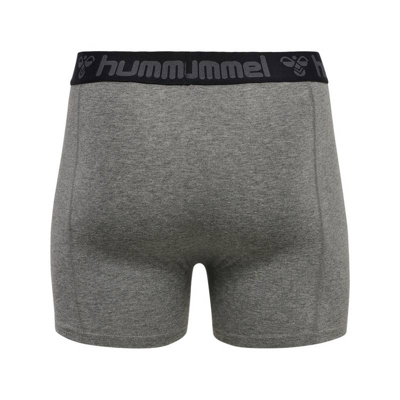 hummel hmlMARSTON 4-PACK BOXERS Funktionsunterhose Herren