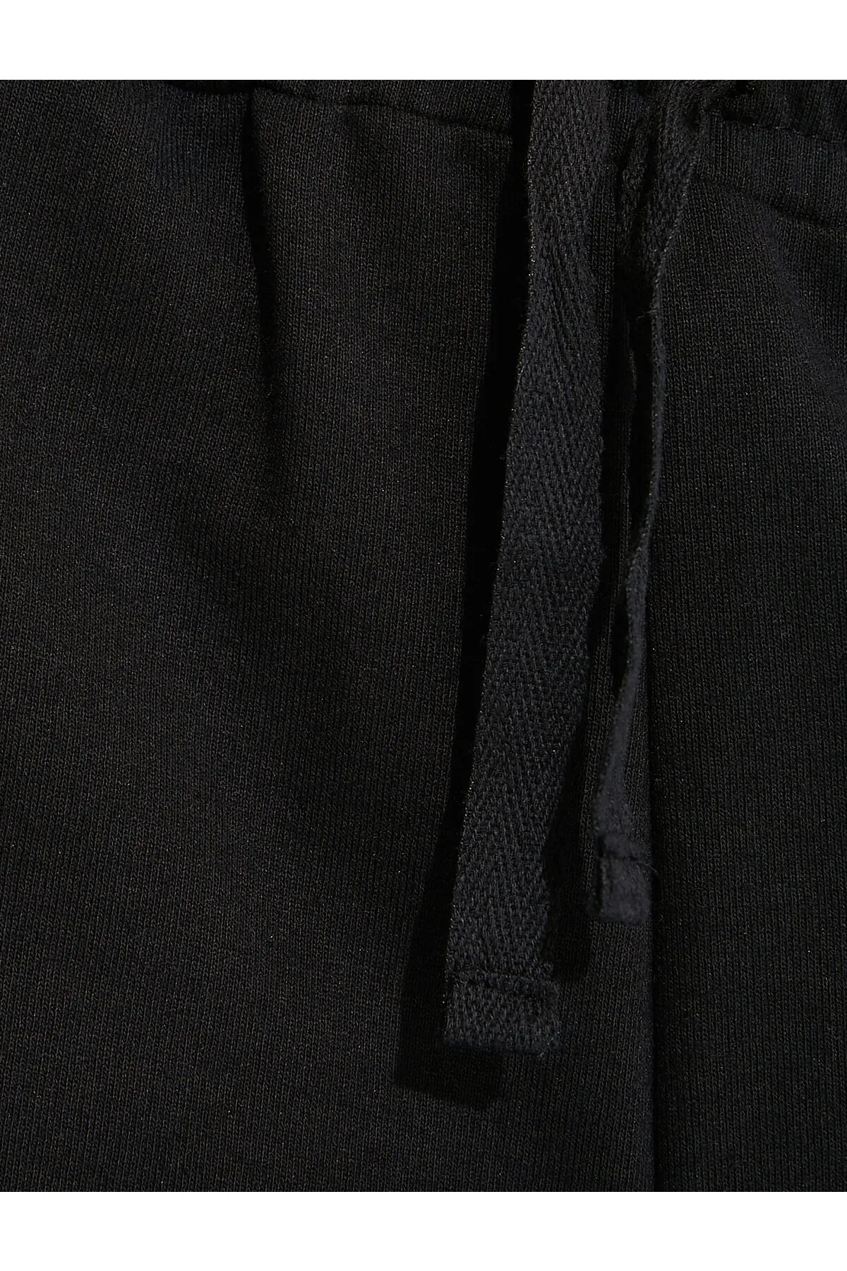 Koton  Sportliche Cargo-Jogginghose mit Tasche und Bindegürtel, normales Bein