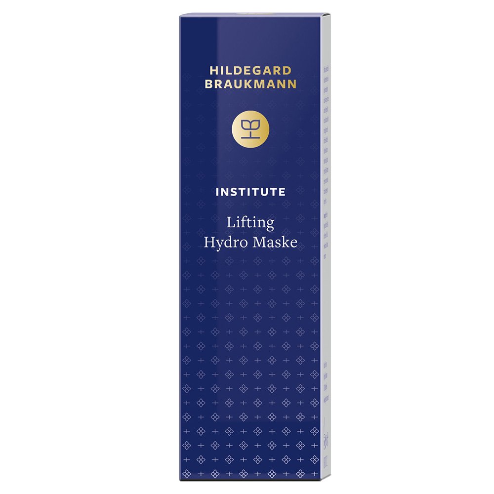 Hildegard Braukmann INSTITUTE Lifting Hydro Maske