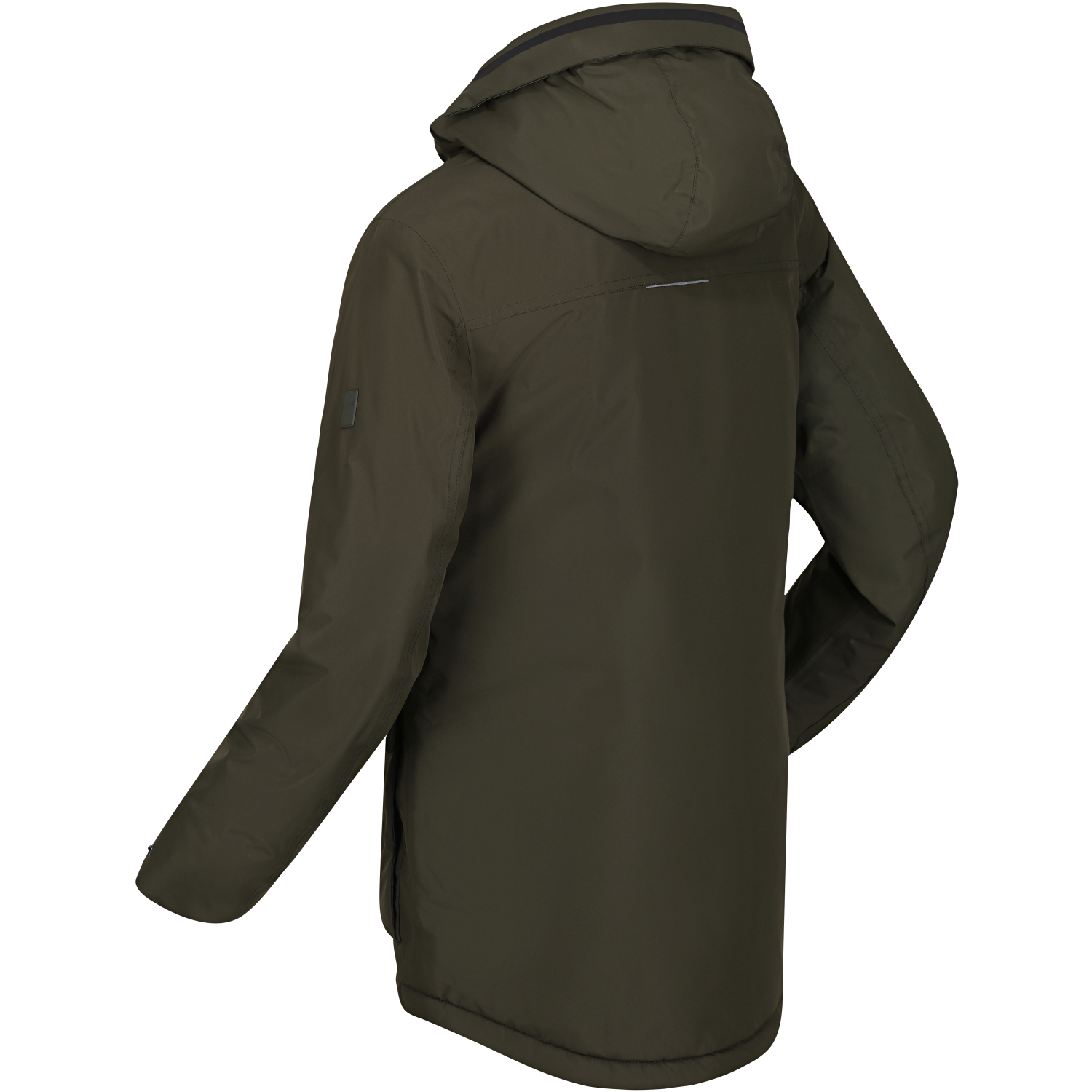 Regatta Kinder Parka Paddrick