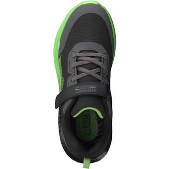Dockers Sneaker in schwarz