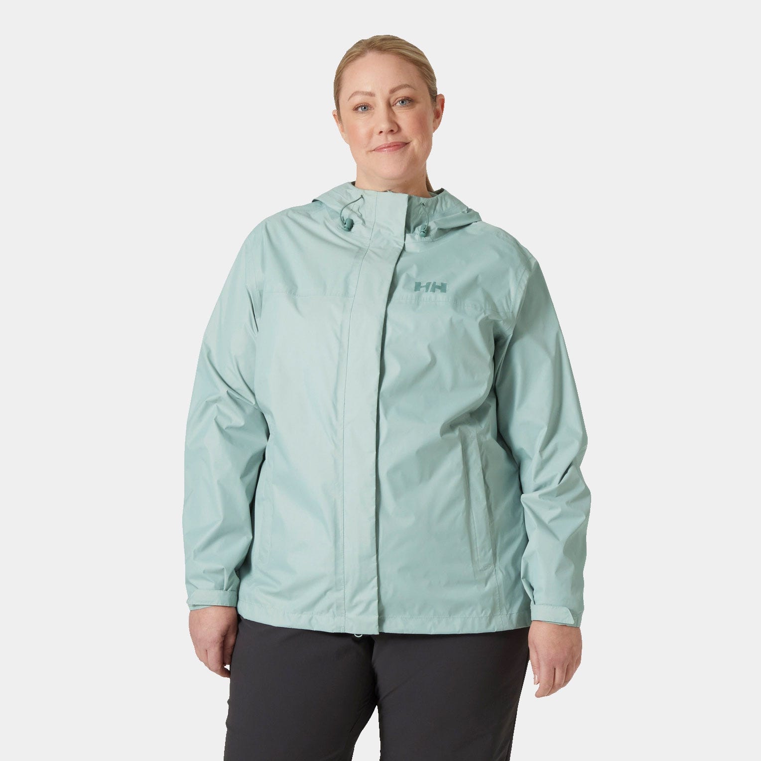 Women's Loke Plus Shell Jacket