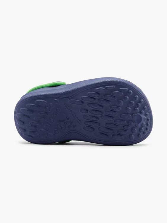 Vty Clogs
