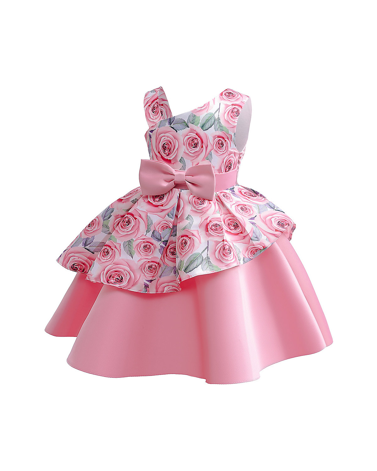 frler Tutukleid Partykleid Kleider für Mädchen