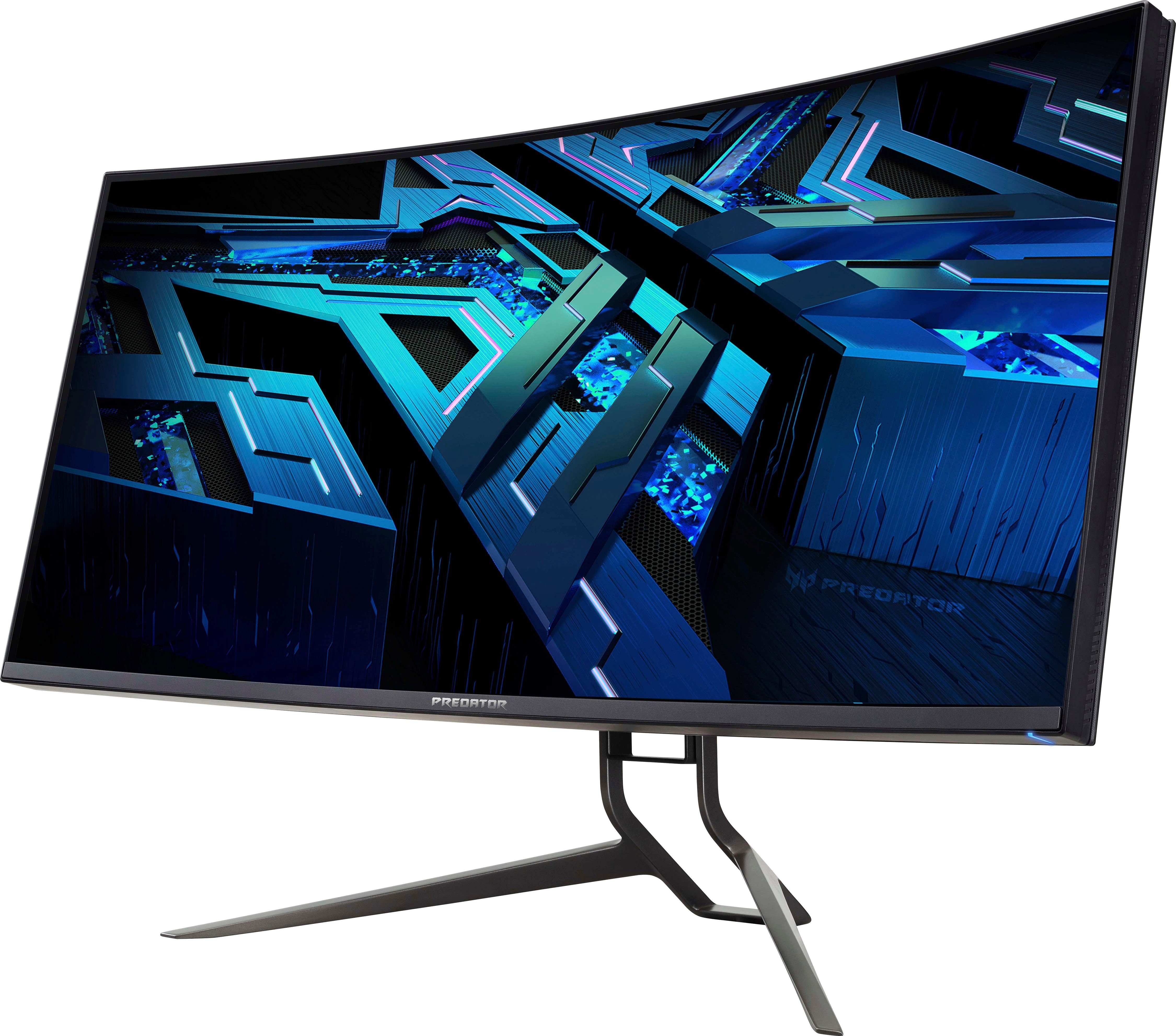 Acer Predator X38S Curved-Gaming-LED-Monitor (95 cm/37,5 