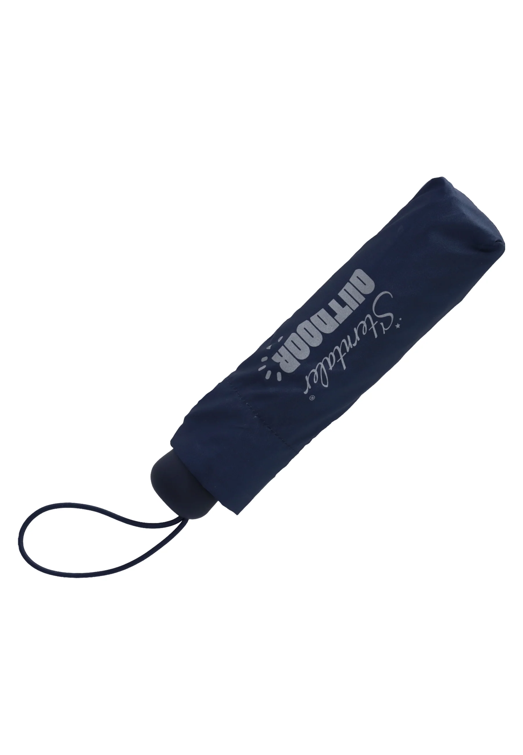 Taschenschirm in Marine oder Rosa