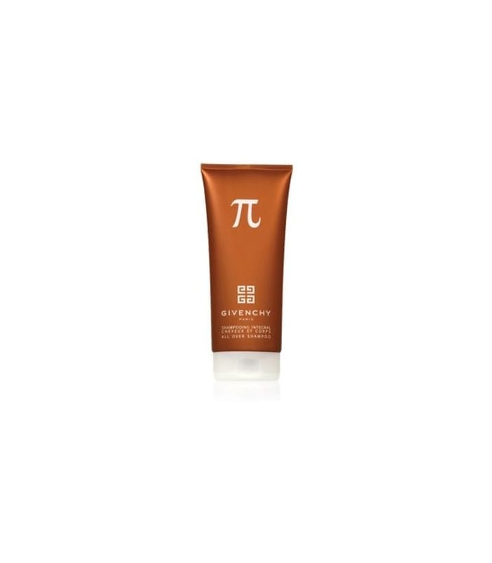 Givenchy-PIEAU DE TOILETTE-Tube Shampoing