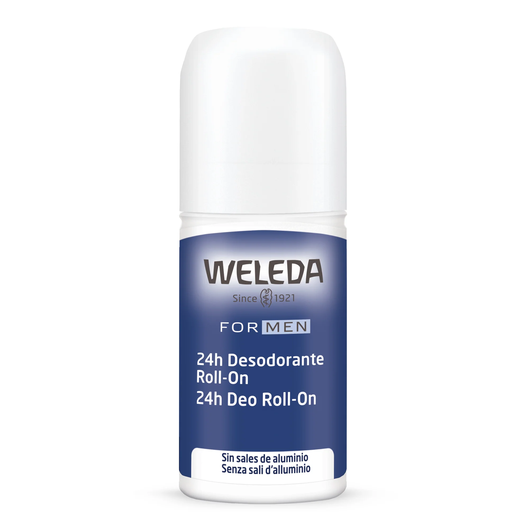 Dezodorans za tijelo 24h Roll-on 24h ZA MUŠKARCE - Dezodorans, Dezodorans roll-on