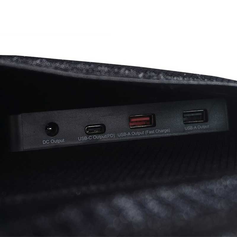 Ridge Monkey Vault C-smart PD 80W aurinkopaneeli