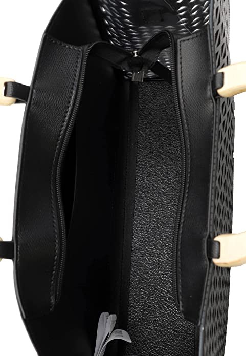 SURI FREY Handtaschen schwarz Lavinia