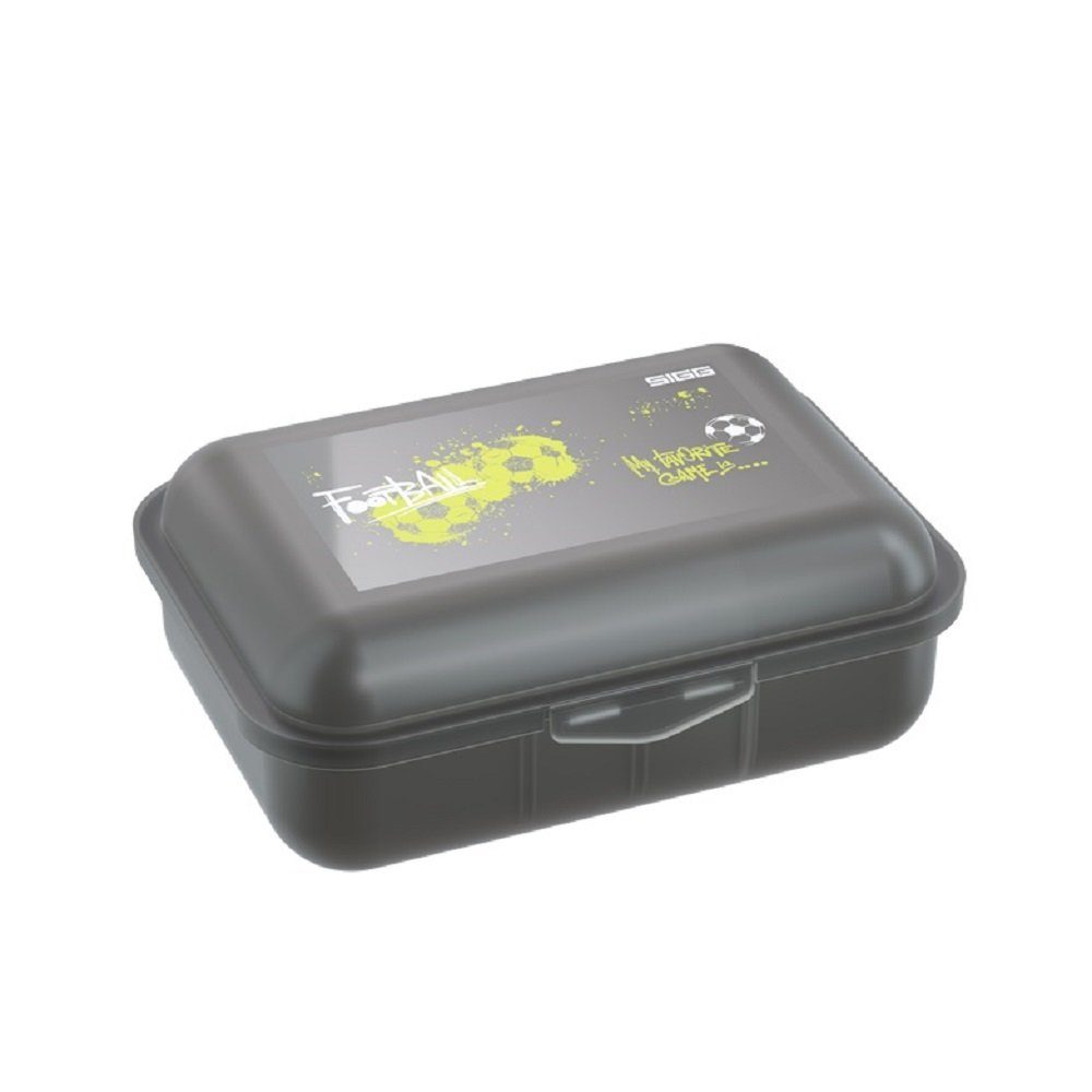 Sigg Lunchbox, SIGG Lunchbox 'Kids' - Brotdose für Kinder