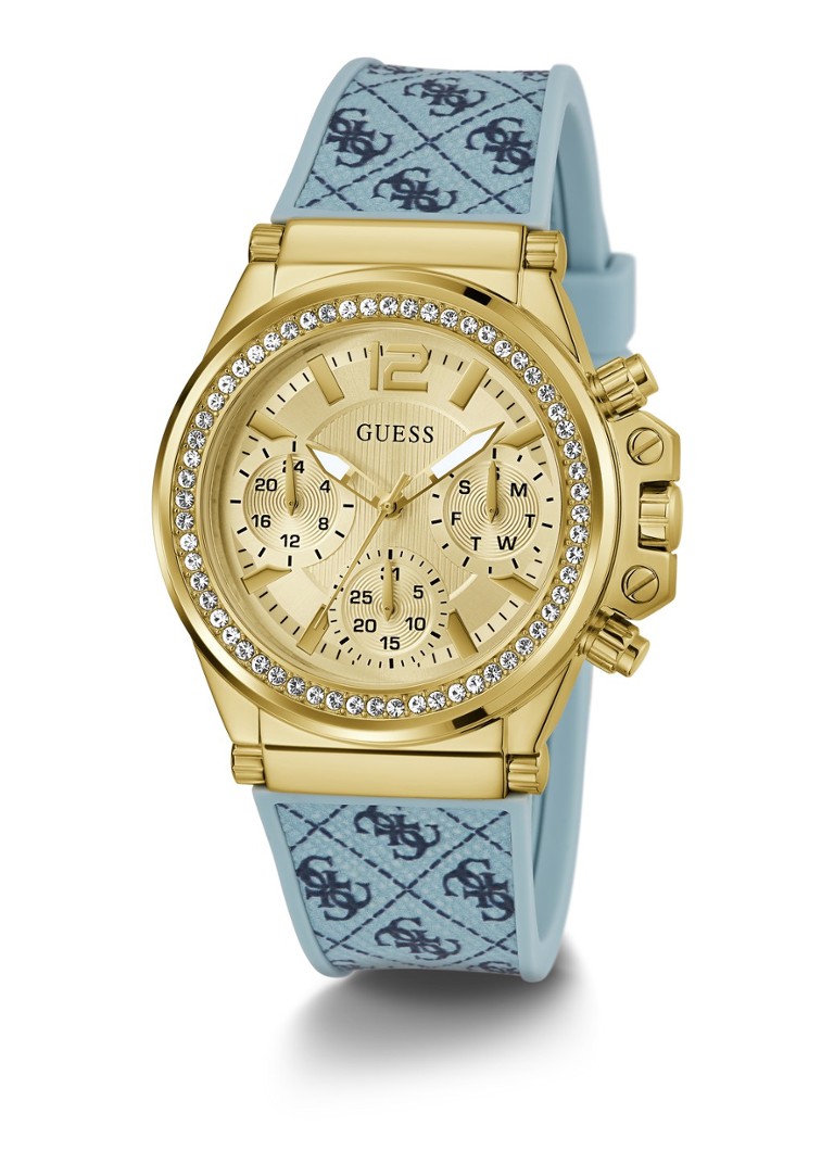 GUESS Charisma watch GW0699L1