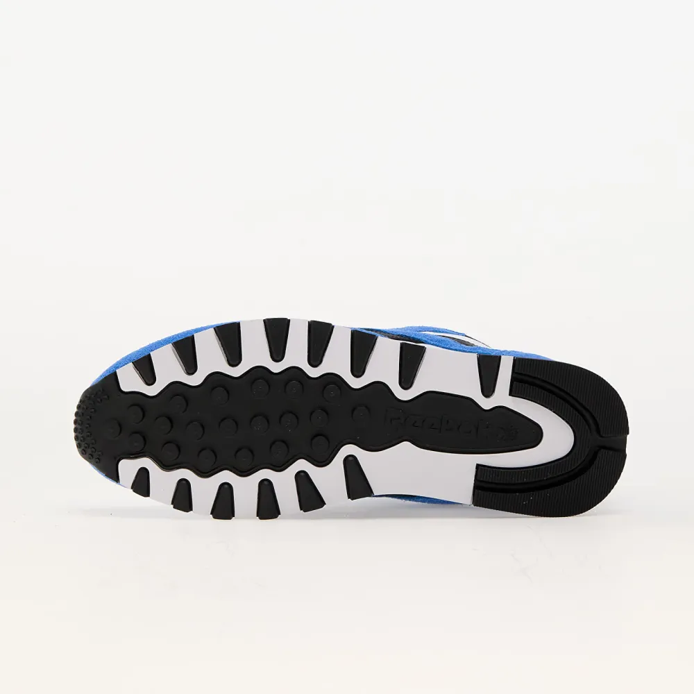 Reebok Leather 100075297 / schwarz