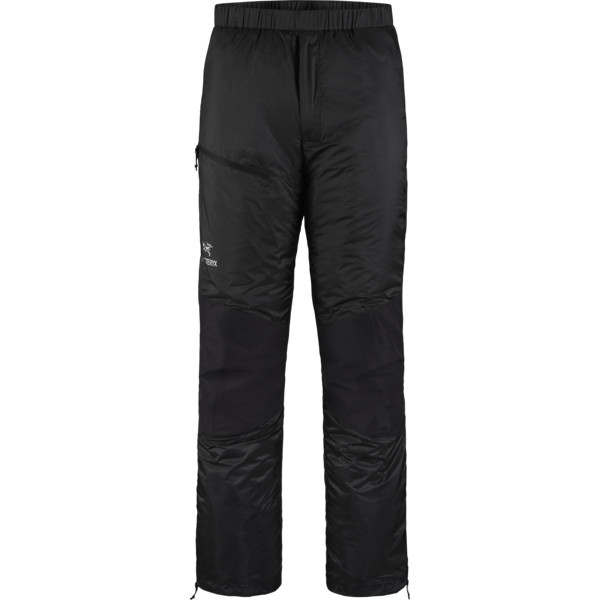 NUCLEI PANT Herren - Thermohose