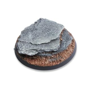 Shaleground 60mm 3