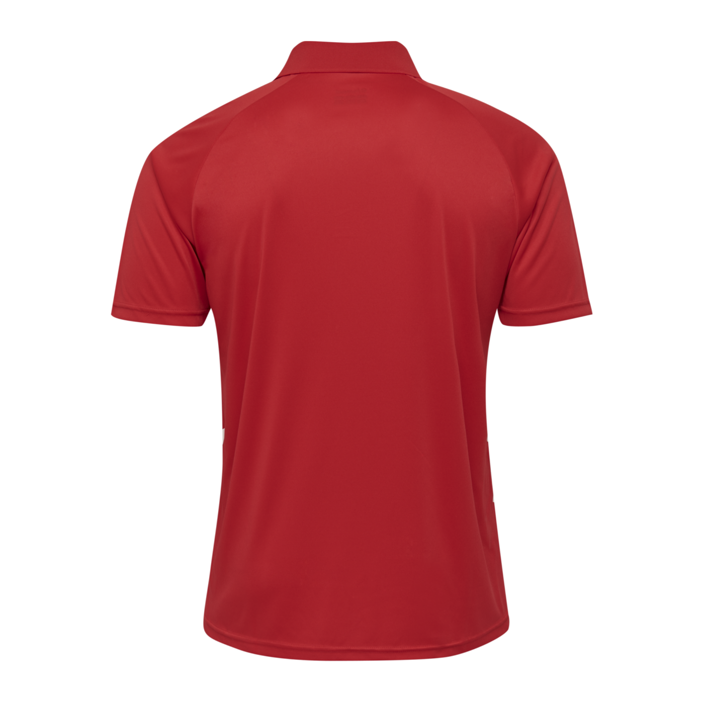 Hummel hmlPROMO Poloshirt Kids Rot F3062