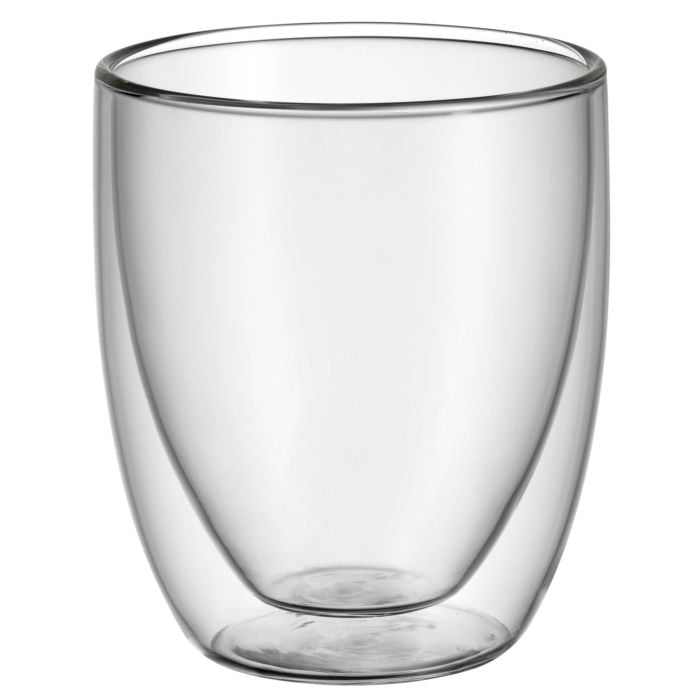 WMF Kult Cappuccino ThermoglÄser, 2 StÜck