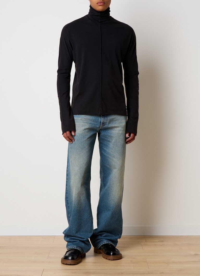 MM6 Turtleneck long sleeve