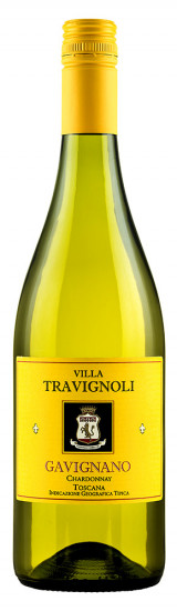 2022 Gavignano Toscana IGP trocken - Villa Travignoli