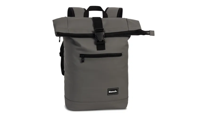 Bench  Rucksack dunkelgrau 64175-1700
