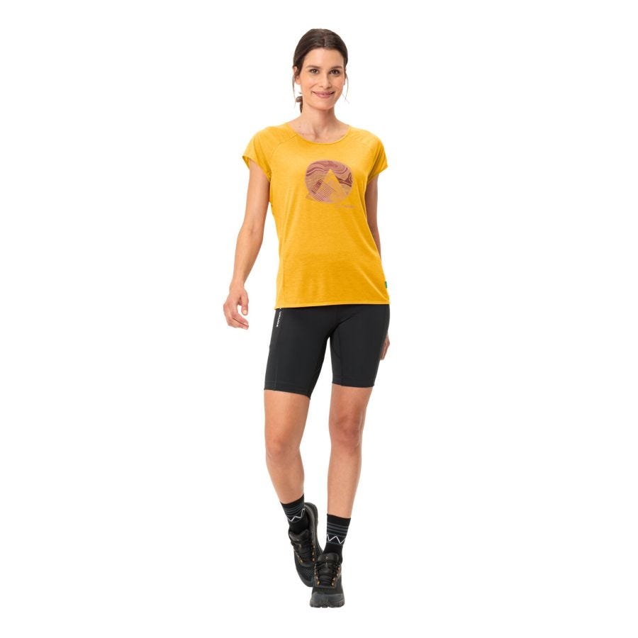 Tekoa T-Shirt II Damen