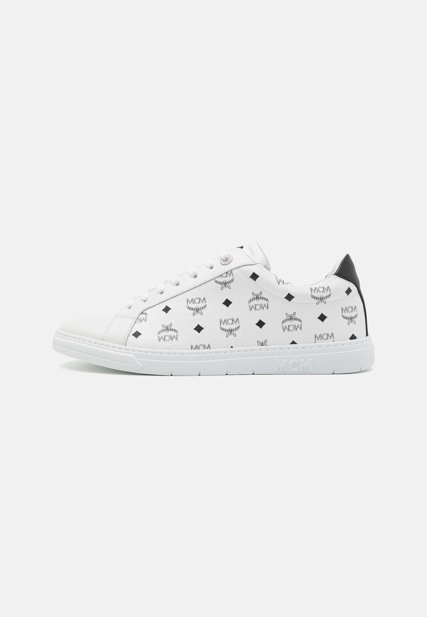 MCM TERRAIN DERBY - Zapatillas bajas