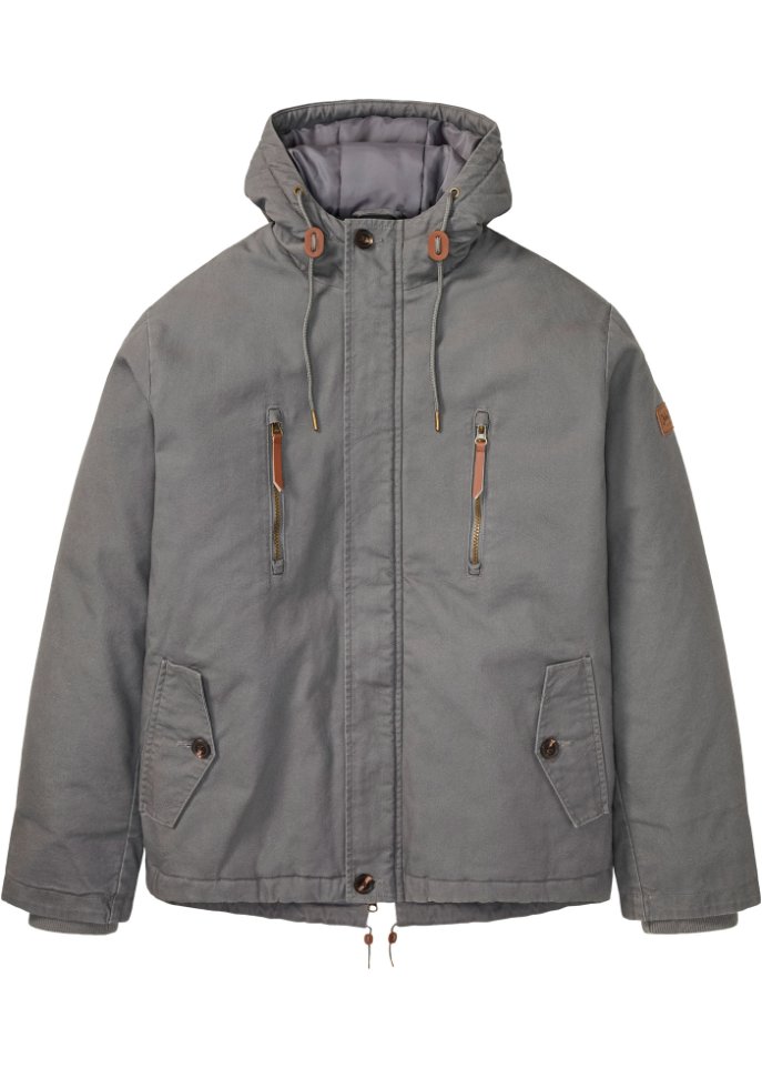 Winterjacke