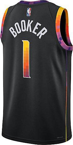 Nike Performance Herren Basketballtrikot NBA PHOENIX SUNS BOOKER DEVIN SWINGMAN JERSEY