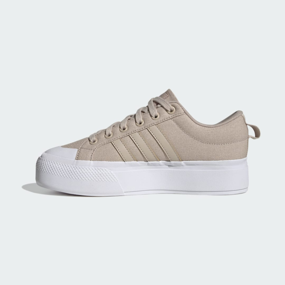 adidas Bravada 2.0 Platform IE2307 / braun