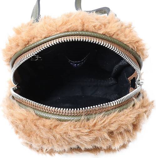 JOOP! Jeans Domenica Wool Handytasche 12 cm