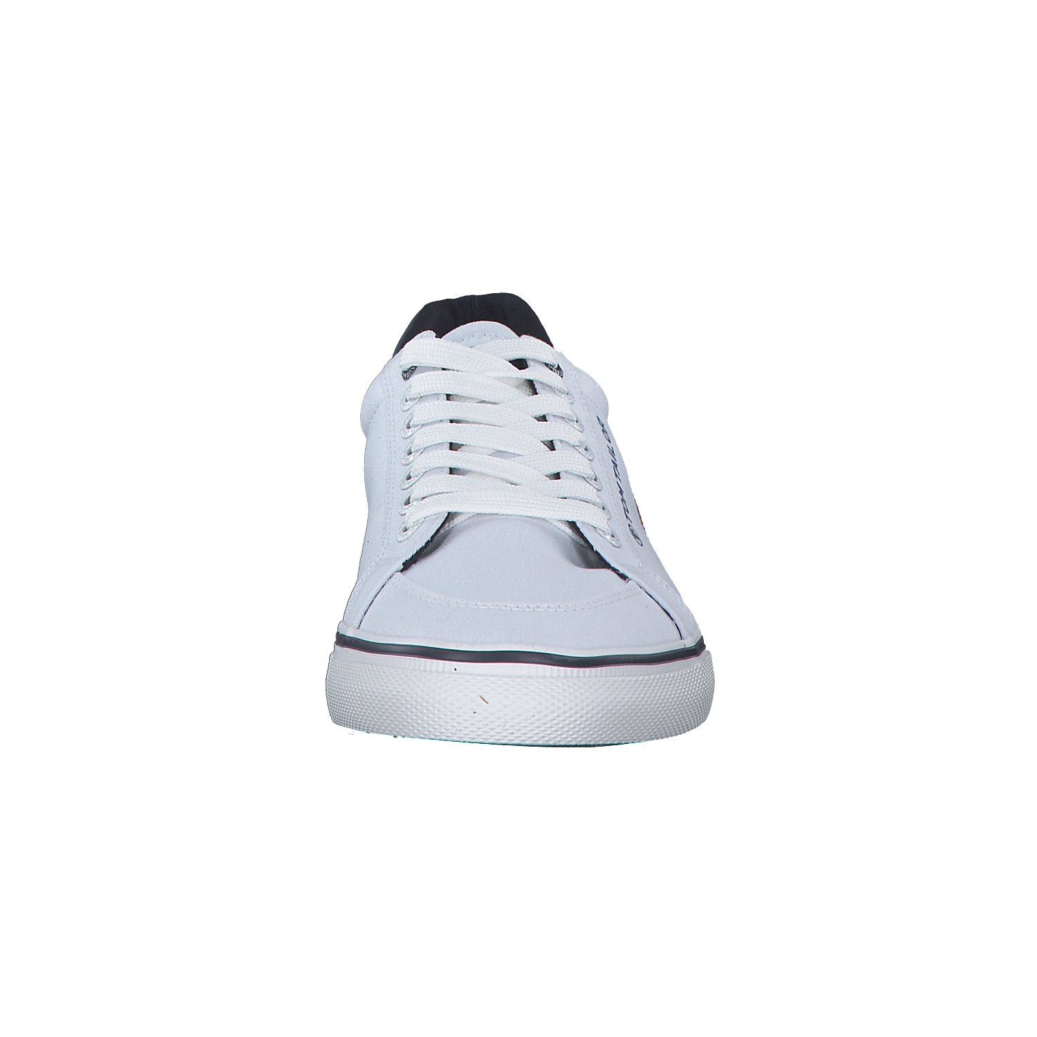 Tom Tailor 5380050008, Schnürschuhe, Herren, Weiß