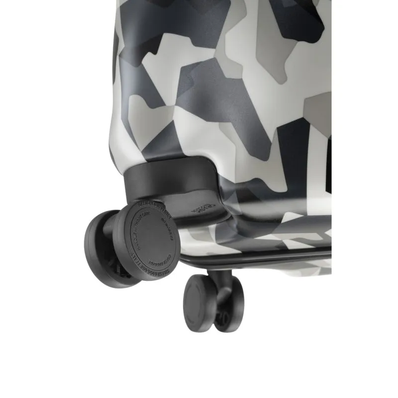 Crash Baggage Icon Kabinengepäck S (55 cm) - Grey Camo