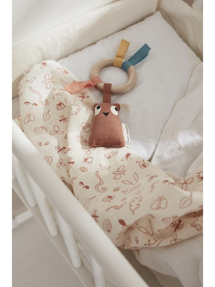 Kids Concept Spielring Ove Edvin ab 0 Monate günstig kaufen onesize