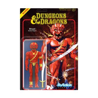 Dungeons & Dragons ReAction Actionfigur - Efreeti