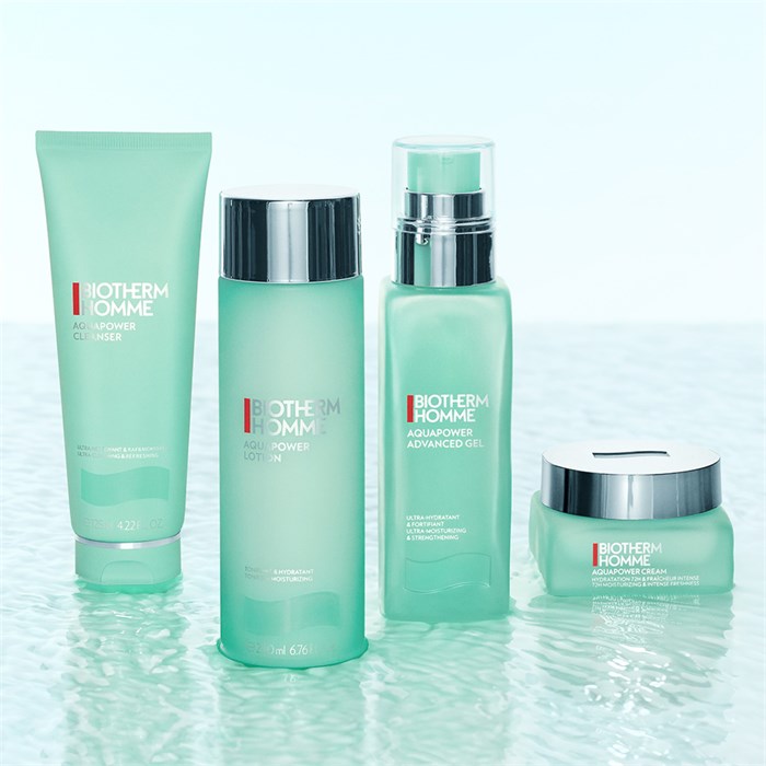 Comfort Gel