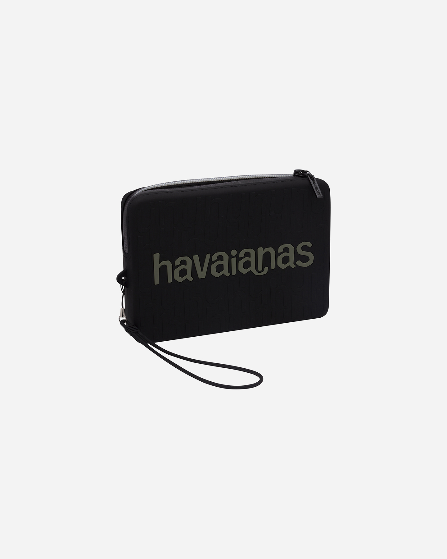 Mini taška Borsa Havaianas Logomania W 4149193-0090