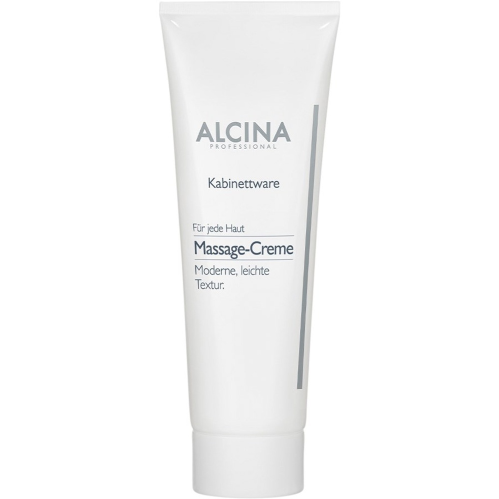 Alcina Crème de massage Créme pour le corps