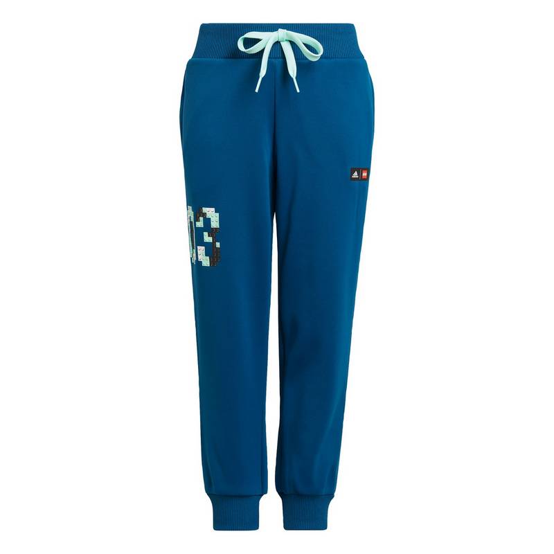 adidas adidas x Classic LEGO® Winter Hose Stoffhose Kinder