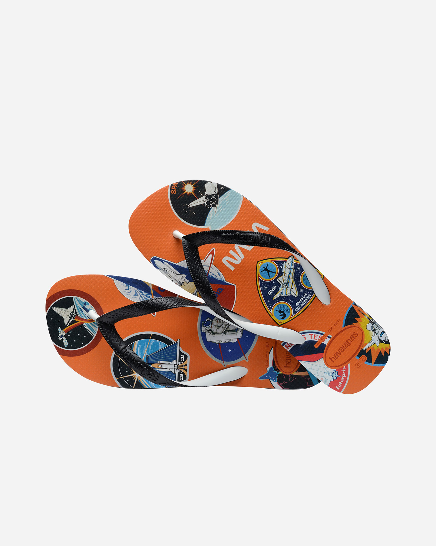 Infradito Havaianas Top Nasa M 4147262-0090