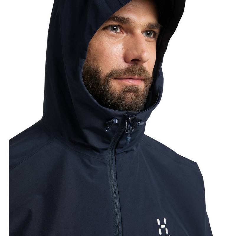 Haglfs Betula GTX Jacket Hardshelljacke Herren