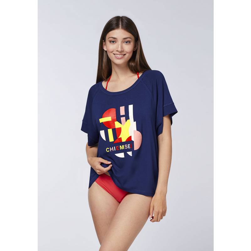Chiemsee T-Shirt T-Shirt Damen