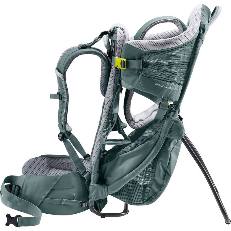Deuter Kid Comfort Active Kraxe