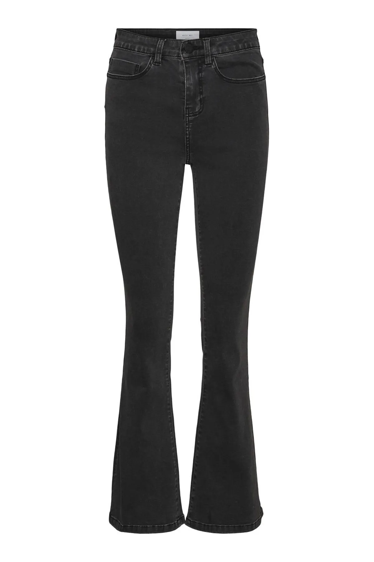 Noisy May  Jeans - Grau - Skinny