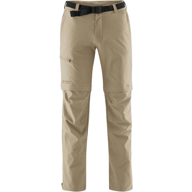 Maier Sports Tajo Zipphose Herren
